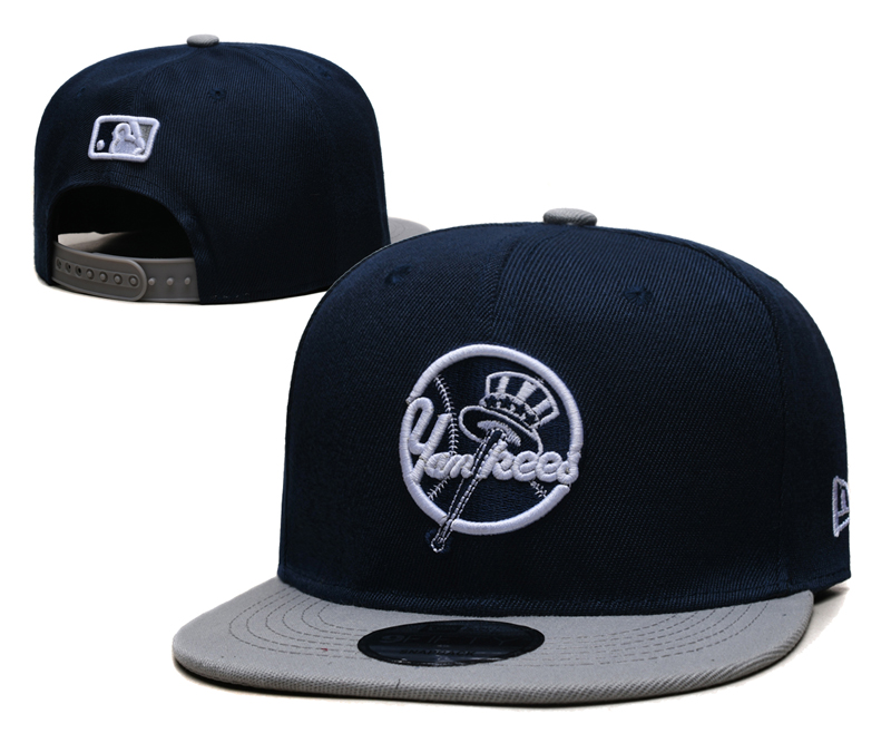 2025 New York Yankees hat 1567 YS